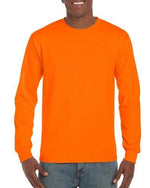 5400 GILDAN Long Sleeve