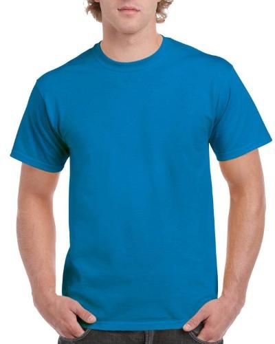 G5000 Gildan Adult Heavy Cotton™ T-Shirt | 4XL-5XL