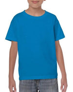 5000B GILDAN Youth T-Shirts