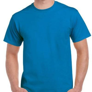 G5000 Gildan Adult Heavy Cotton™ T-Shirt | 2XL-3XL