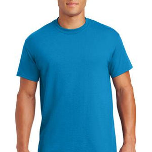 8000 GILDAN Dry Blend  T-Shirts