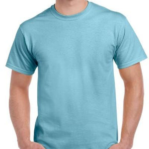 G5000 Gildan Adult Heavy Cotton™ T-Shirt | 2XL-3XL