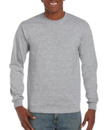 5400 GILDAN Long Sleeve
