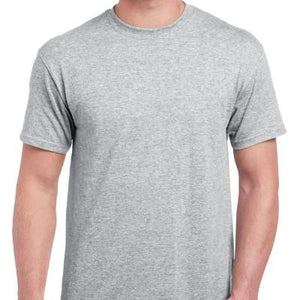 G5000 Gildan Adult Heavy Cotton™ T-Shirt | 2XL-3XL