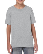 5000B GILDAN Youth T-Shirts