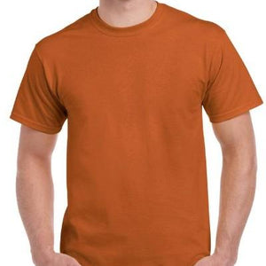 G5000 Gildan Adult Heavy Cotton™ T-Shirt | 2XL-3XL