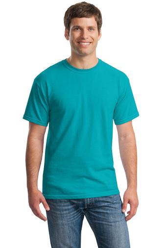 G5000 Gildan Adult Heavy Cotton™ T-Shirt | 2XL-3XL