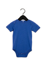 100B BELLA CANVAS Baby Jersey Short Sleeve ONESIE