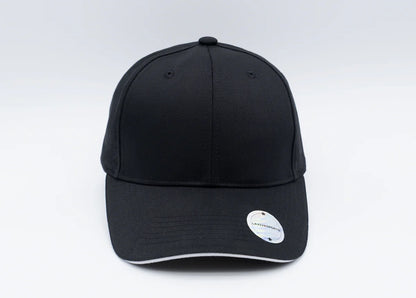 Classic Twill Baseball Cap