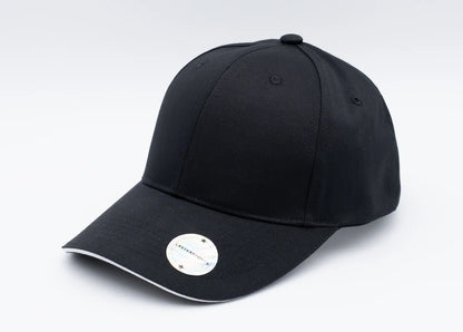 Classic Twill Baseball Cap