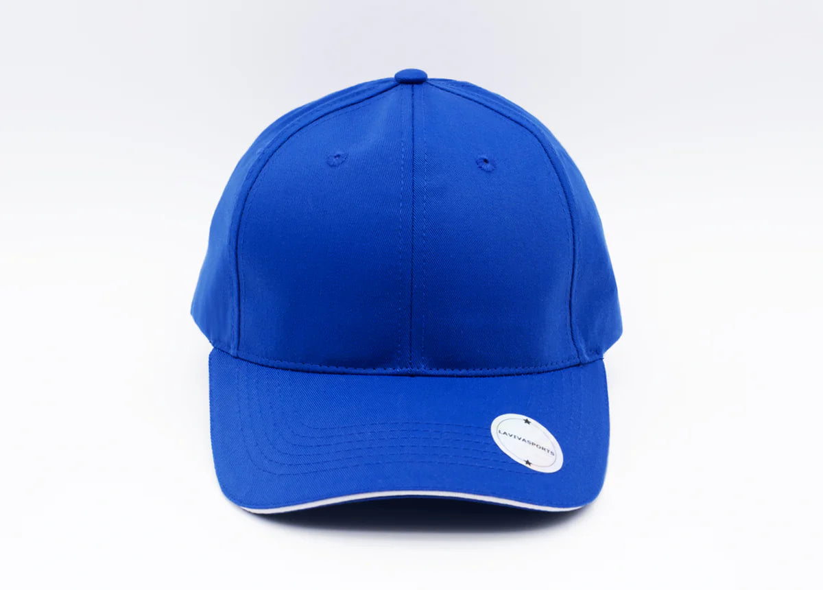Classic Twill Baseball Cap