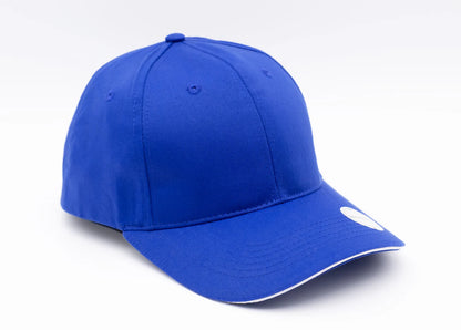 Classic Twill Baseball Cap