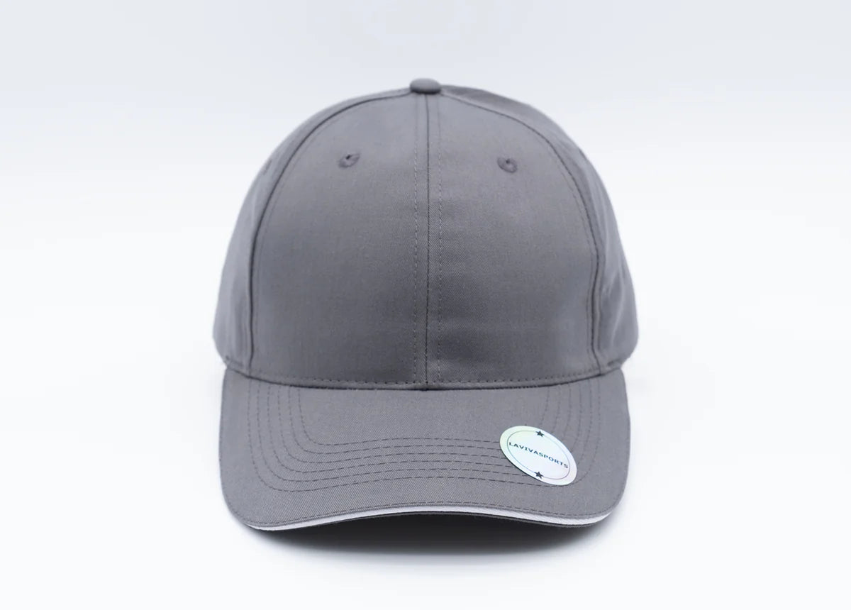 Classic Twill Baseball Cap