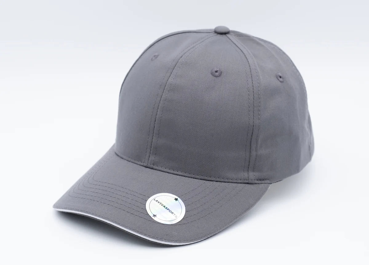 Classic Twill Baseball Cap