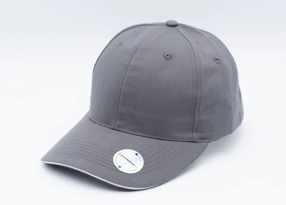 Classic Twill Baseball Cap