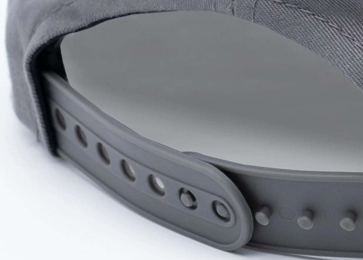 Classic Twill Baseball Cap