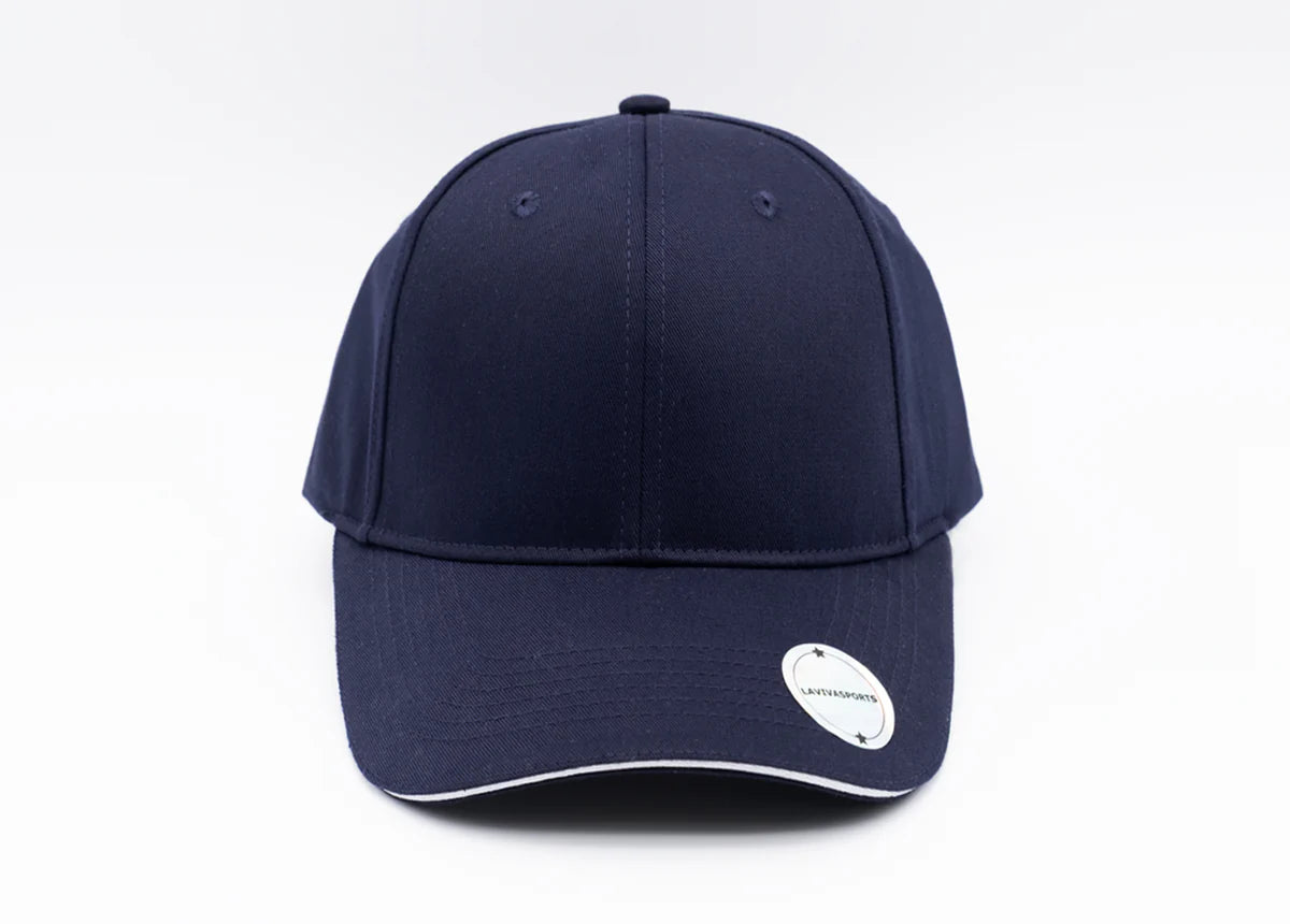 Classic Twill Baseball Cap