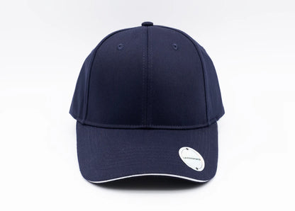 Classic Twill Baseball Cap