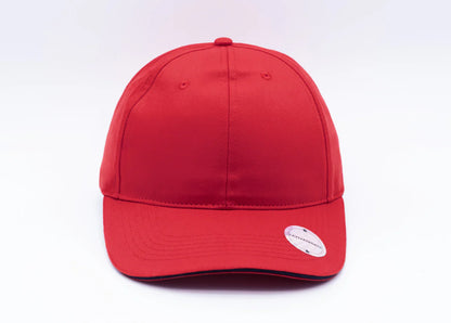 Classic Twill Baseball Cap