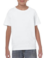 5000B GILDAN Youth T-Shirts