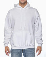 18500 GILDAN HOODIES