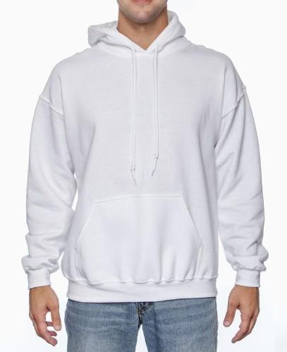 18500 GILDAN HOODIES (S-M-L-XL)