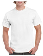 G5000 Gildan Adult Heavy Cotton™ T-Shirt