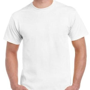 G5000 Gildan Adult Heavy Cotton™ T-Shirt | 2XL-3XL