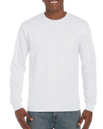 5400 GILDAN Long Sleeve