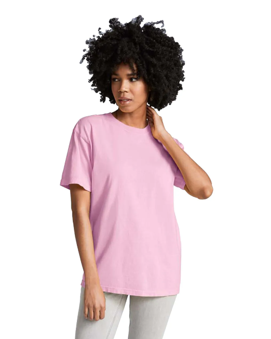 Comfort Colors® 1717 Heavyweight Adult Tee S-M-L-XL