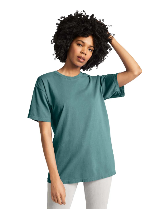 Comfort Colors® 1717 Heavyweight Adult Tee S-M-L-XL