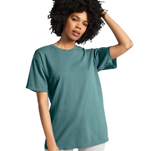 Comfort Colors® 1717 Heavyweight Adult Tee S-M-L-XL