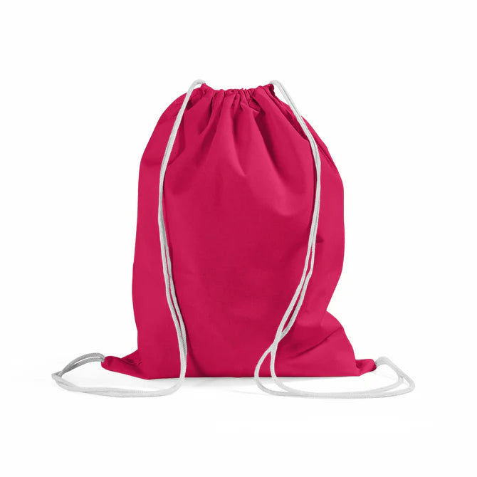 Sport Drawstring Backpack
