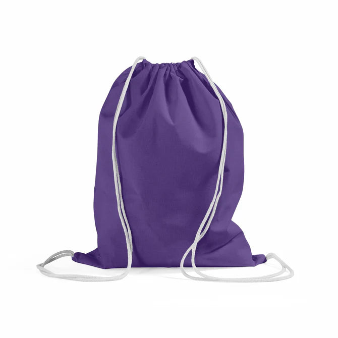 Sport Drawstring Backpack