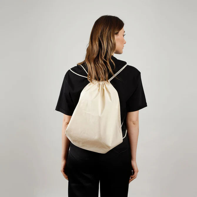 Sport Drawstring Backpack