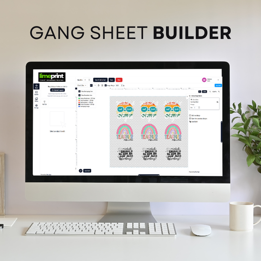 Gang Sheet (Builder)