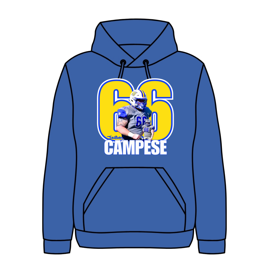 18500 GILDAN HOODIES (S-M-L-XL)