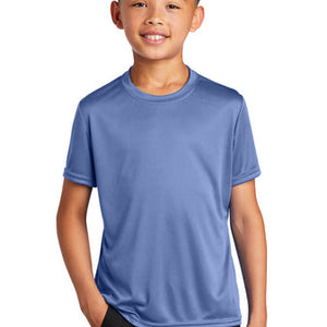 Performance Youth T-Shirts