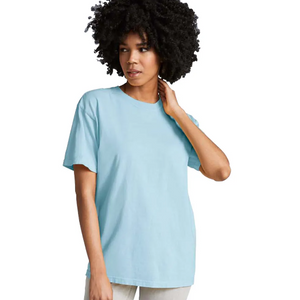 Comfort Colors® 1717 Heavyweight Adult Tee S-M-L-XL