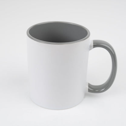11 Oz-15 Oz Mug