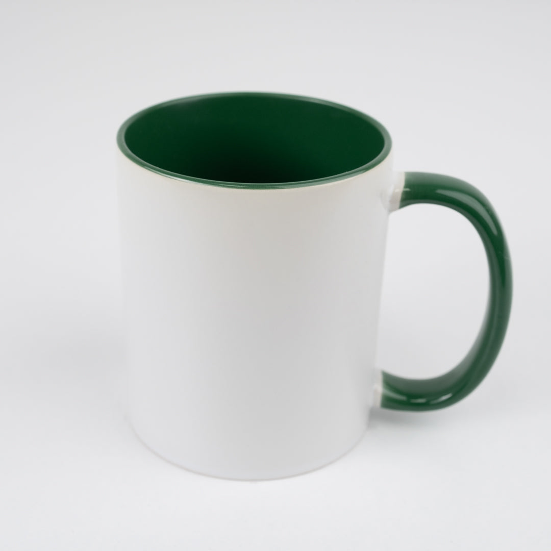 11 Oz-15 Oz Mug