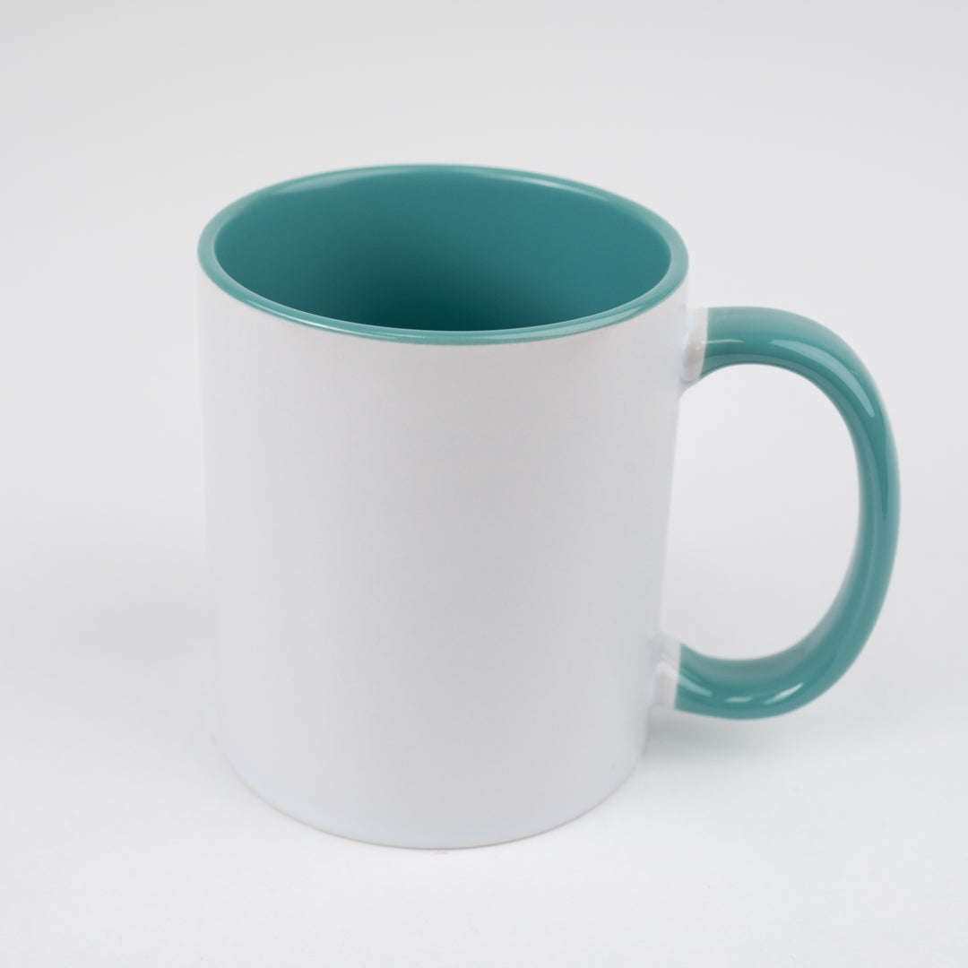 11 Oz-15 Oz Mug