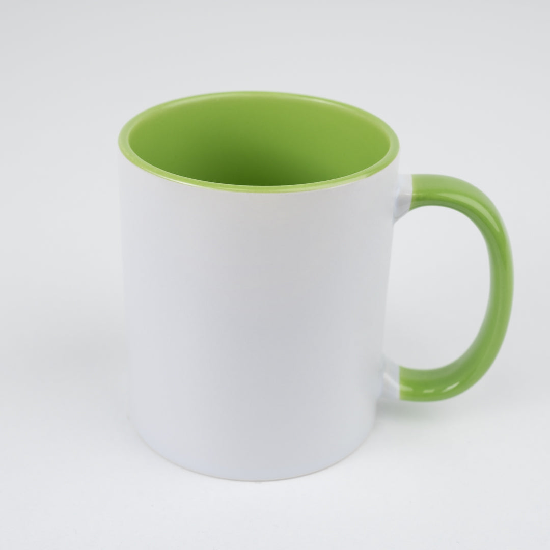 11 Oz-15 Oz Mug