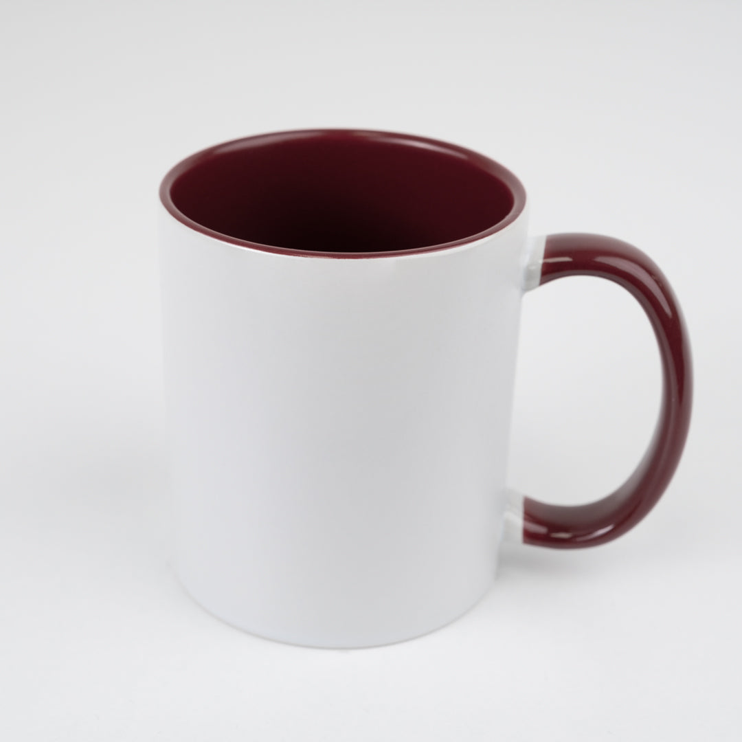 11 Oz-15 Oz Mug