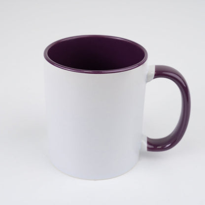 11 Oz-15 Oz Mug
