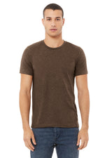 3001 CVC Bella Canvas Unisex Short Sleeve T-shirt