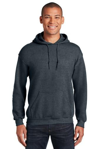 18500 GILDAN HOODIES (2XL-3XL)