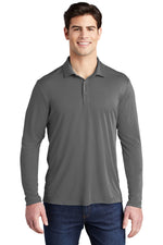 Sport-Tek Polo Long Sleeve