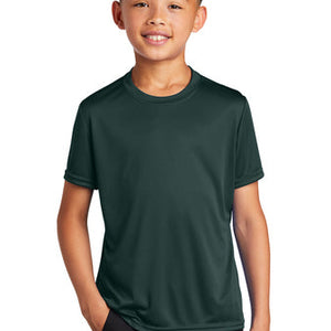 Performance Youth T-Shirts
