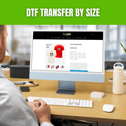 Order Transfer By Size